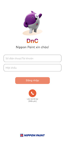 Run android online APK Nippon DnC from MyAndroid or emulate Nippon DnC using MyAndroid
