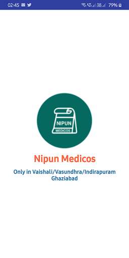 Run android online APK Nipun Medicos from MyAndroid or emulate Nipun Medicos using MyAndroid Run android online APK Nipun Medicos from MyAndroid or emulate Nipun Medicos using MyAndroid