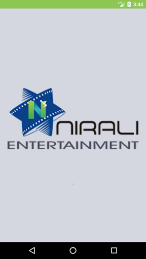 Run android online APK Nirali Entertainment from MyAndroid or emulate Nirali Entertainment using MyAndroid