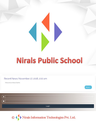 Run android online APK Nirals EduNiv from MyAndroid or emulate Nirals EduNiv using MyAndroid Run android online APK Nirals EduNiv from MyAndroid or emulate Nirals EduNiv using MyAndroid