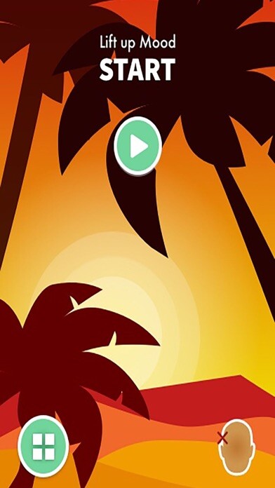 Emulate iPhone app Niraxx Life using MyAndroid Emulate iPhone app Niraxx Life using MyAndroid