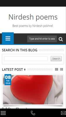 Emulate Android APK Nirdesh poems Emulate Android APK Nirdesh poems