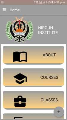 Emulate Android APK Nirgun Institute Emulate Android APK Nirgun Institute
