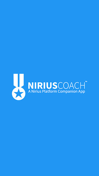 Run android online APK Nirius Coach™ from MyAndroid or emulate Nirius Coach™ using MyAndroid