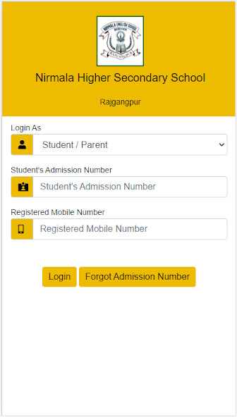 Run android online APK Nirmala English School (Rajgan from MyAndroid or emulate Nirmala English School (Rajgan using MyAndroid Run android online APK Nirmala English School (Rajgan from MyAndroid or emulate Nirmala English School (Rajgan using MyAndroid