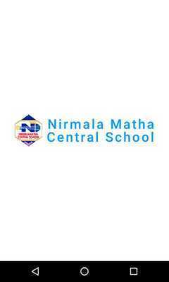 Emulate Android APK Nirmala Matha Central School - Teachers App Emulate Android APK Nirmala Matha Central School - Teachers App