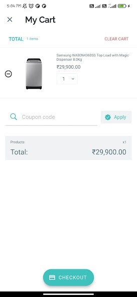 Run android online APK Nirmala from MyAndroid or emulate Nirmala using MyAndroid Run android online APK Nirmala from MyAndroid or emulate Nirmala using MyAndroid