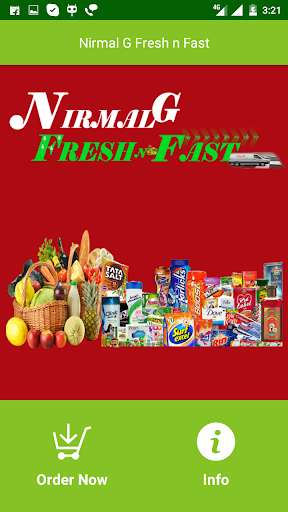 Emulate Android APK Nirmal G FreshnFast Emulate Android APK Nirmal G FreshnFast