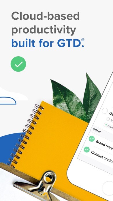Emulate iPhone app Nirvana for GTD using MyAndroid Emulate iPhone app Nirvana for GTD using MyAndroid