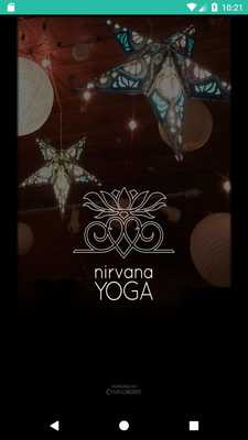 Emulate Android APK Nirvana Yoga Emulate Android APK Nirvana Yoga