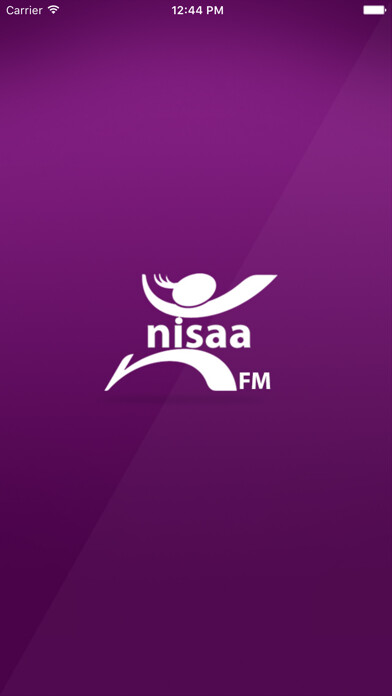 Emulate iPhone app Nisaa FM using MyAndroid