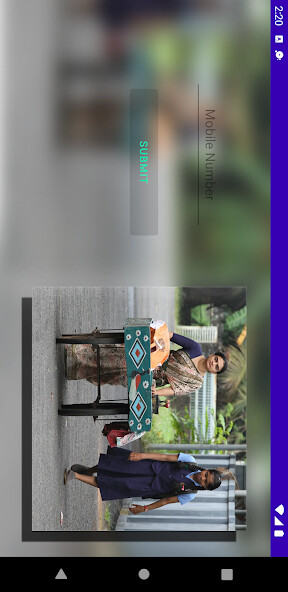 Run android online APK Nisabdham Malayalam film 2021 from MyAndroid or emulate Nisabdham Malayalam film 2021 using MyAndroid