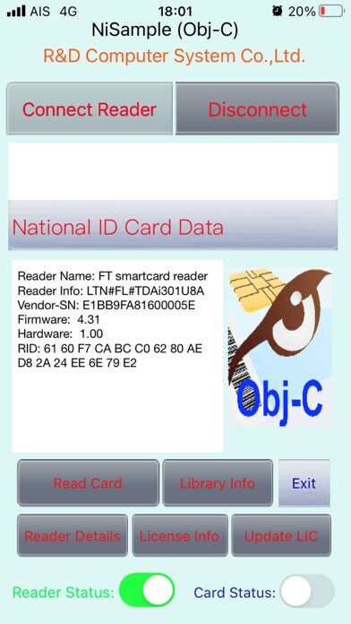 Emulate iPhone app NiSample (Obj-C) using MyAndroid Emulate iPhone app NiSample (Obj-C) using MyAndroid