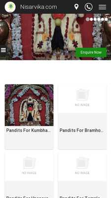 Emulate Android APK Nisarvika