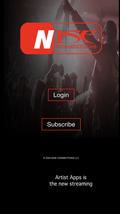 Emulate iPhone app Nise Connections using MyAndroid Emulate iPhone app Nise Connections using MyAndroid
