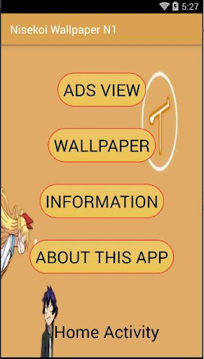 Run android online APK Nisekoi Wallpaper N1 from MyAndroid or emulate Nisekoi Wallpaper N1 using MyAndroid Run android online APK Nisekoi Wallpaper N1 from MyAndroid or emulate Nisekoi Wallpaper N1 using MyAndroid