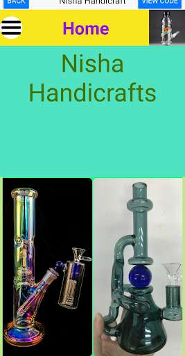 Run android online APK Nisha Handicrafts from MyAndroid or emulate Nisha Handicrafts using MyAndroid Run android online APK Nisha Handicrafts from MyAndroid or emulate Nisha Handicrafts using MyAndroid