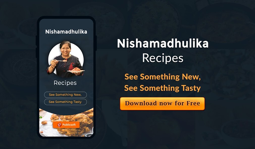 Run android online APK Nishamadhulika Recipes English from MyAndroid or emulate Nishamadhulika Recipes English using MyAndroid Run android online APK Nishamadhulika Recipes English from MyAndroid or emulate Nishamadhulika Recipes English using MyAndroid
