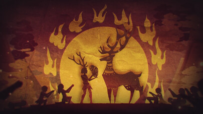 Emulate iPhone app Nishan Shaman using MyAndroid Emulate iPhone app Nishan Shaman using MyAndroid