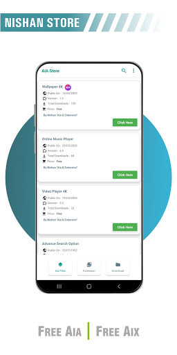 Run android online APK Nishan Store - Extension & AIA File from MyAndroid or emulate Nishan Store - Extension & AIA File using MyAndroid Run android online APK Nishan Store - Extension & AIA File from MyAndroid or emulate Nishan Store - Extension & AIA File using MyAndroid