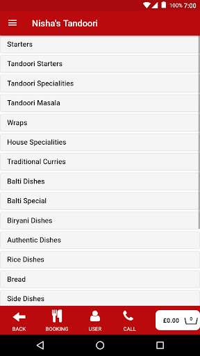 Run android online APK Nishas Tandoori from MyAndroid or emulate Nishas Tandoori using MyAndroid Run android online APK Nishas Tandoori from MyAndroid or emulate Nishas Tandoori using MyAndroid