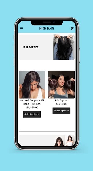 Run android online APK Nish Hair Extensions from MyAndroid or emulate Nish Hair Extensions using MyAndroid Run android online APK Nish Hair Extensions from MyAndroid or emulate Nish Hair Extensions using MyAndroid