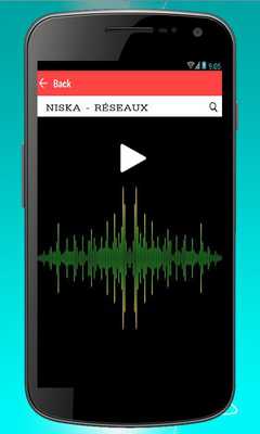 Emulate Android APK NISKA-Reseaux Songs Emulate Android APK NISKA-Reseaux Songs
