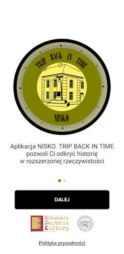 Run android online APK NISKO. TRIP BACK IN TIME from MyAndroid or emulate NISKO. TRIP BACK IN TIME using MyAndroid