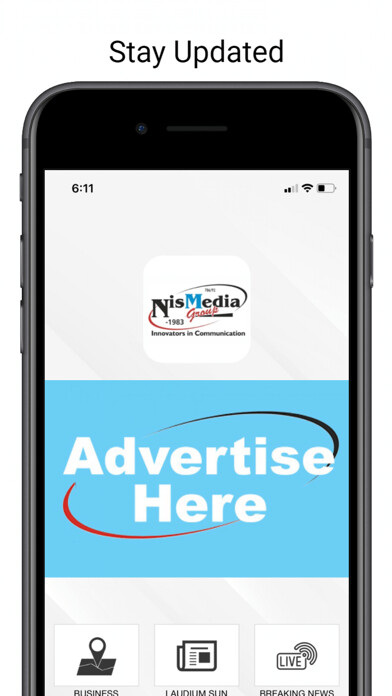 Emulate iPhone app Nismedia using MyAndroid Emulate iPhone app Nismedia using MyAndroid