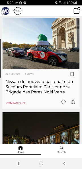Run android online APK Nissan23 from MyAndroid or emulate Nissan23 using MyAndroid Run android online APK Nissan23 from MyAndroid or emulate Nissan23 using MyAndroid