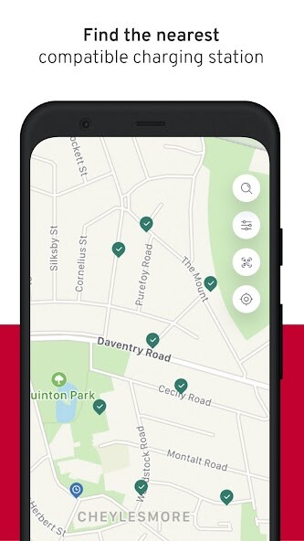 Run android online APK Nissan Charge from MyAndroid or emulate Nissan Charge using MyAndroid