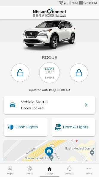 Run android online APK NissanConnect Services Canada from MyAndroid or emulate NissanConnect Services Canada using MyAndroid Run android online APK NissanConnect Services Canada from MyAndroid or emulate NissanConnect Services Canada using MyAndroid