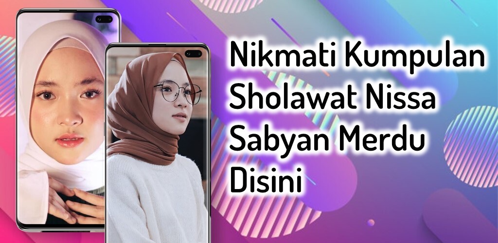 Run android online APK Nissa Sabyan Sholawat Merdu from MyAndroid or emulate Nissa Sabyan Sholawat Merdu using MyAndroid Run android online APK Nissa Sabyan Sholawat Merdu from MyAndroid or emulate Nissa Sabyan Sholawat Merdu using MyAndroid