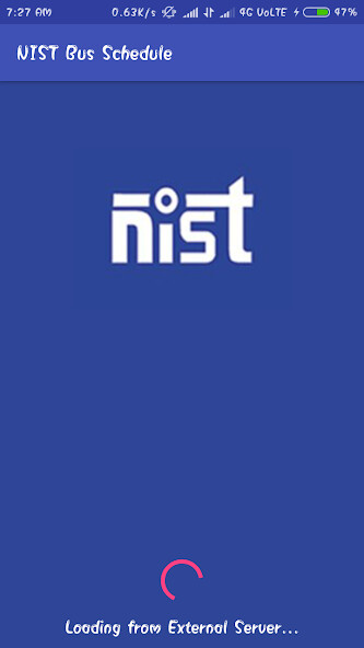 Run android online APK NIST Bus Schedule from MyAndroid or emulate NIST Bus Schedule using MyAndroid Run android online APK NIST Bus Schedule from MyAndroid or emulate NIST Bus Schedule using MyAndroid