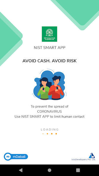 Run android online APK Nist Smart App from MyAndroid or emulate Nist Smart App using MyAndroid Run android online APK Nist Smart App from MyAndroid or emulate Nist Smart App using MyAndroid