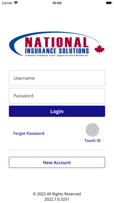Emulate iPhone app NIS Xpress using MyAndroid Emulate iPhone app NIS Xpress using MyAndroid
