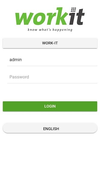 Run android online APK Nitea Scan-IT from MyAndroid or emulate Nitea Scan-IT using MyAndroid