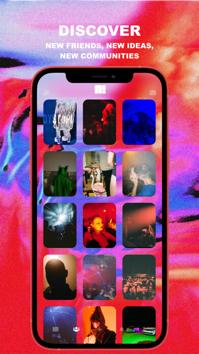 Emulate iPhone app NITECLUB - SOCIAL using MyAndroid Emulate iPhone app NITECLUB - SOCIAL using MyAndroid