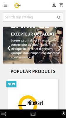 Emulate Android APK NiteKart Emulate Android APK NiteKart
