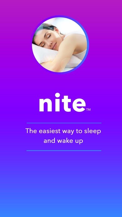 Emulate iPhone app Nite: Sleep Aid, Smart Alarm using MyAndroid Emulate iPhone app Nite: Sleep Aid, Smart Alarm using MyAndroid