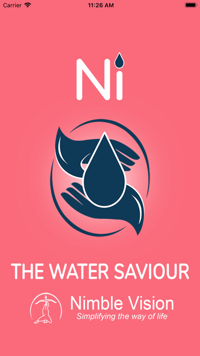 Emulate iPhone app Ni-The Water Meter using MyAndroid Emulate iPhone app Ni-The Water Meter using MyAndroid