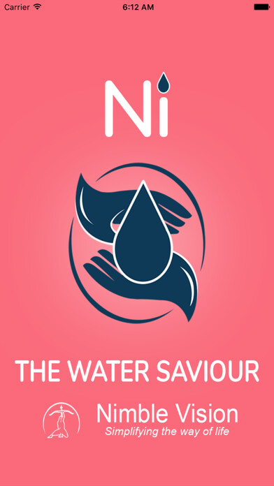 Emulate iPhone app Ni-The Water Saviour using MyAndroid Emulate iPhone app Ni-The Water Saviour using MyAndroid