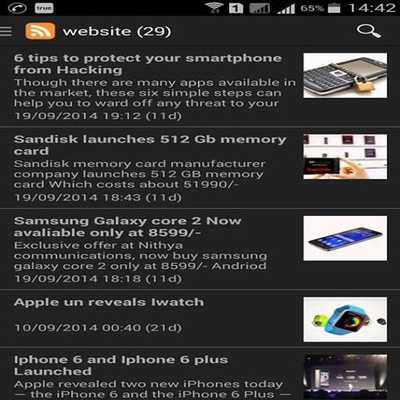 Emulate Android APK Nithya Communications