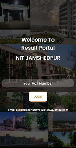 Run android online APK NIT Jamshedpur Results from MyAndroid or emulate NIT Jamshedpur Results using MyAndroid Run android online APK NIT Jamshedpur Results from MyAndroid or emulate NIT Jamshedpur Results using MyAndroid