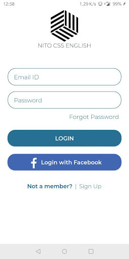 Run android online APK NITO CSS English from MyAndroid or emulate NITO CSS English using MyAndroid Run android online APK NITO CSS English from MyAndroid or emulate NITO CSS English using MyAndroid