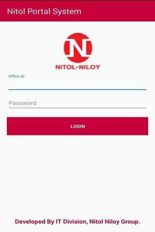 Emulate Android APK Nitol Niloy Portal