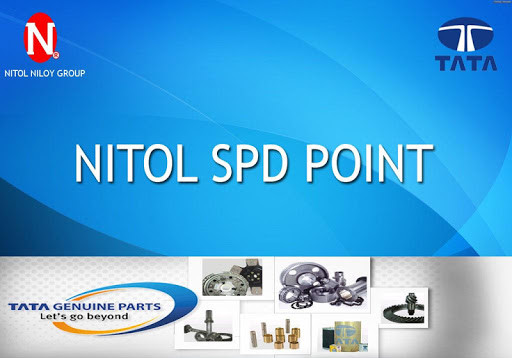 Run android online APK Nitol SPD Point from MyAndroid or emulate Nitol SPD Point using MyAndroid