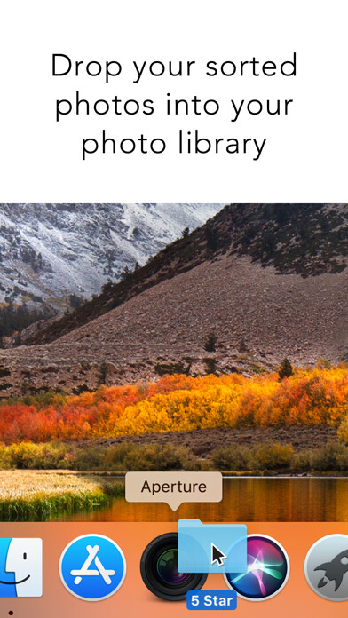 Emulate iPhone app Nitpic using MyAndroid