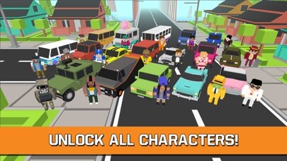 Emulate iPhone app Nitro Dash using MyAndroid