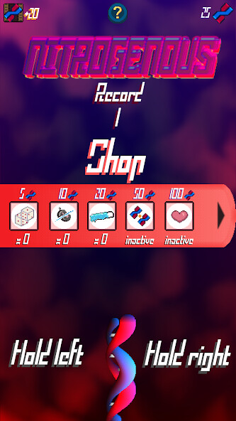 Run android online APK Nitrogenous from MyAndroid or emulate Nitrogenous using MyAndroid Run android online APK Nitrogenous from MyAndroid or emulate Nitrogenous using MyAndroid